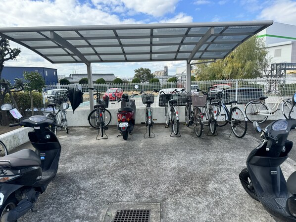 魚住駅 徒歩7分 1階の物件内観写真